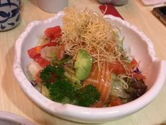 -有喜屋·深夜食堂(北京西路店)