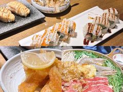 -千代武日本料理(哈西店)