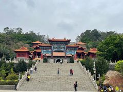 -南沙天后宫景区