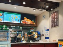 -德克士(前门店)