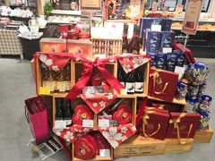 -Olé精品超市(苏州中心店)