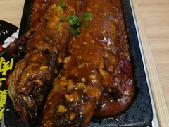 -敏丁拌饭(中街总店)