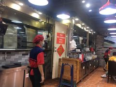 门面-荔银肠粉(广州天河华利路店)