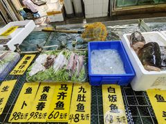 -寻味顺德·南记酒家·传统顺德菜·鱼生(广源路店)