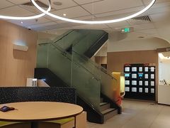 -麦当劳(西单明珠店)