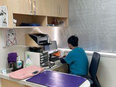 -美联众合动物医院·24h京西诊疗中心