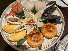 -万达瑞华酒店·品珍中餐厅