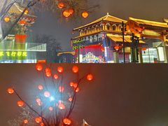 -大慈恩寺(大雁塔)