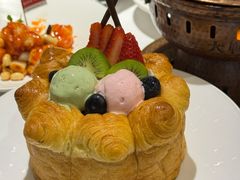 -大鸭梨烤鸭·北京菜(大兴南小街店)
