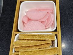 -秋语木桶鱼.酸菜鱼(开发区火车站店)