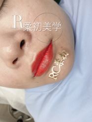 -RC半永久纹眉纹发际线