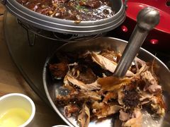 -湘当有饭剁椒鱼头(昆山招商花园城店)