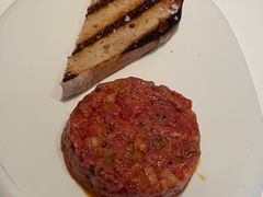 -文华扒房及酒吧(香港文华东方酒店)