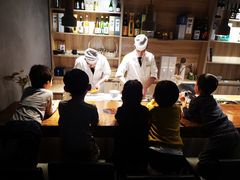 -森味薪火烧•烧鸟居酒屋•日本料理(望京店)