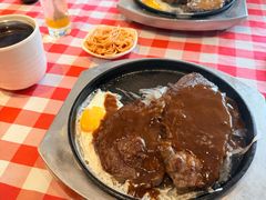 -开心果牛扒城(雍华庭店)