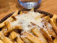 -农畉LONFOOD(福田星河COCOPark店)