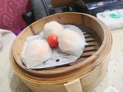 -点都德(龙之梦店)