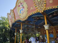 -秦皇岛乐岛海洋王国