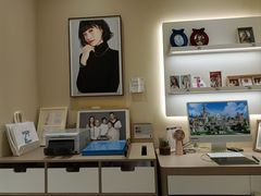 -海马体照相馆(重庆龙湖时代天街D馆店)