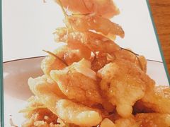 -金掌勺·锅包肉(双榆树店)