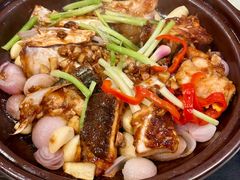 -金翠皇宫粤菜·点心·海鲜(翡翠店)