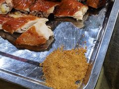 -大自然美食农庄(广州南站店)