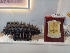 -宫品海参(双井店)