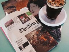 -sugarman espresso素饮糖人高新咖啡工厂
