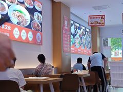 -关中闫记粉蒸肉(和平路店)