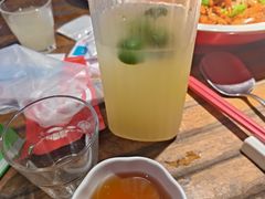 -辣得叫湘菜(观海卫店)
