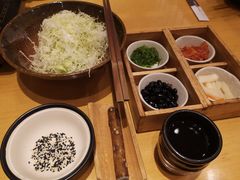 -胜博殿日式炸猪排(西红门店)