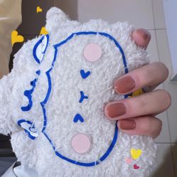 -MONICA BOX美甲美睫