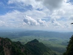-吉林拉法山