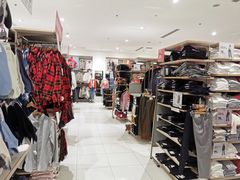 -优衣库(洛阳中州万达广场店)