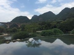 -贵阳市花溪国家城市湿地公园