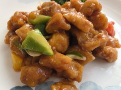 -鹿鸣春饭店(总店)