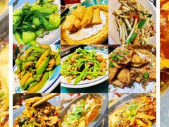 -肖记公安牛肉鱼杂(田林路店)