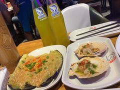 -本色.小马哥烧烤(五一路总店)