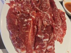 -贵宾牛·潮汕牛肉火锅(珠池总店)