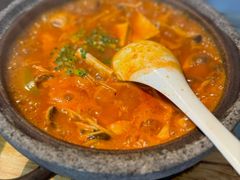 -醉霖生态餐厅(交大店)