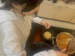 -呷哺呷哺(西单大悦城店)