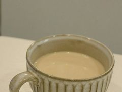 原味鲜奶茶-箪食记(汉口路店)