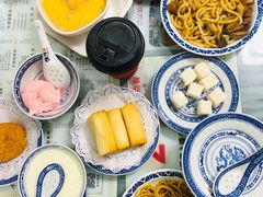 -恒信牛奶甜品(南京总店)