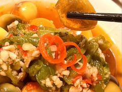 -乔街深夜食堂·台州菜·高压锅生蚝(杭州总店)