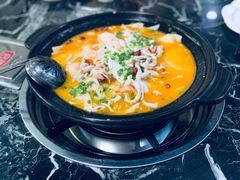 李师傅脆肚-李师傅脆肚(华强北店)
