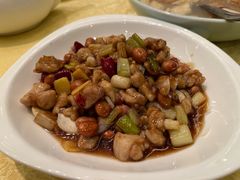 -陈麻婆豆腐(春熙店)