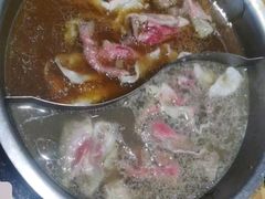 -水林间·寿喜烧自助(仙林金鹰店)