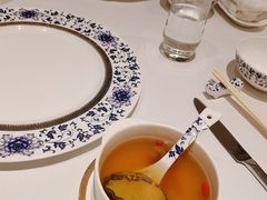 -Yan Ting 宴庭中餐厅(上海静安瑞吉酒店)
