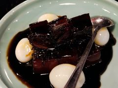 -徐记私厨(半淞园路店)