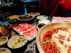-小龙坎火锅(泉舜店)